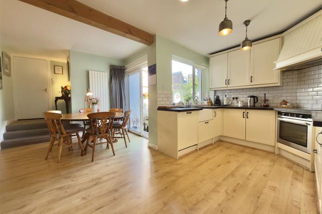 The Old Coach House, 5, Rotchell Road, Dumfries photo 3