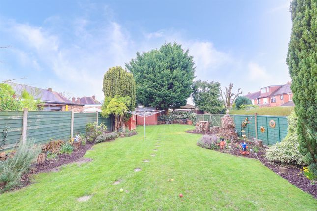 Semi-detached house for sale in Daleway Road, Finham, Coventry