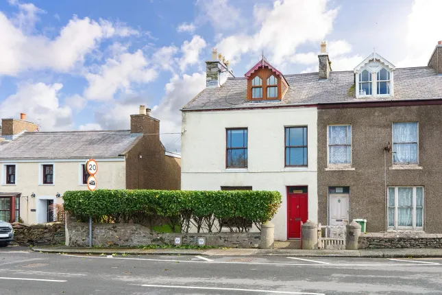 4-bed house on Brynwood, Glen Road, Colby, £265,000