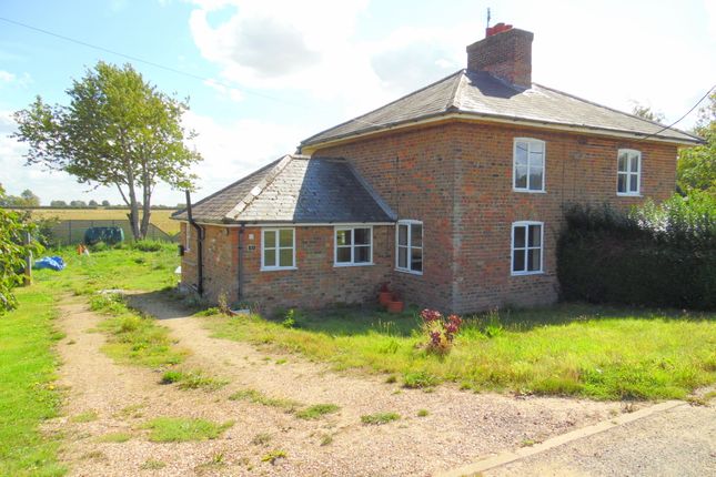 Front &amp; Driveway
