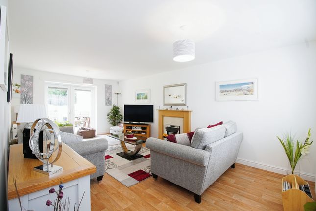 Detached house for sale in Growan Road, St. Austell, Cornwall