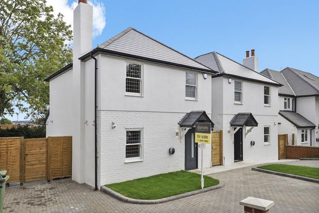 Detached house for sale in Elms Lane, Wembley