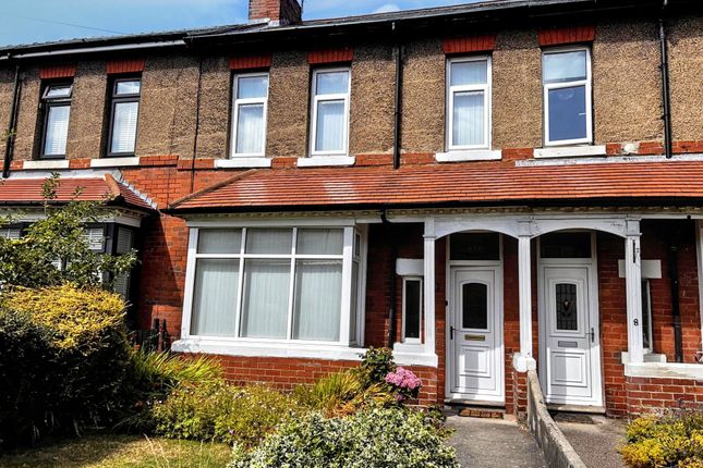 3-bed house on 10, Johnson Street, Gateshead, £90,000