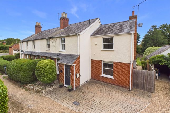 3-bed terraced on Bumblebee Cottage, 59, Updown Hill, Surrey, £775,000