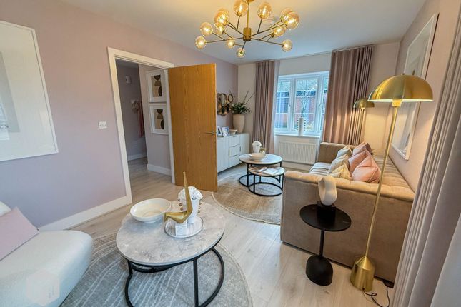 Plot 61, The Sorrel Orchard View, Northwich photo 3