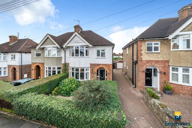 Semi-detached house for sale in Guildford, Surrey