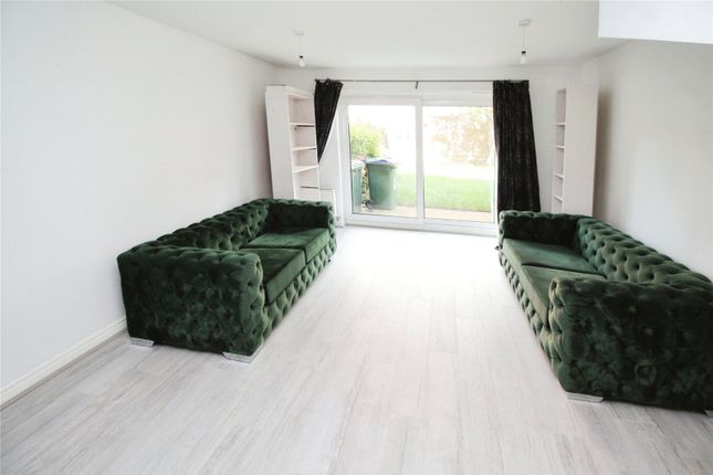 End terrace house for sale in Sannders Crescent, Tipton, West Midlands