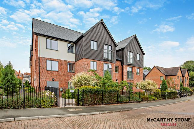 Flat for sale in Jebb Court, Dairy Grove, Ellesmere