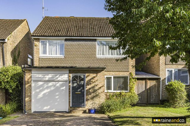 Detached house for sale in Berkeley Close, Potters Bar