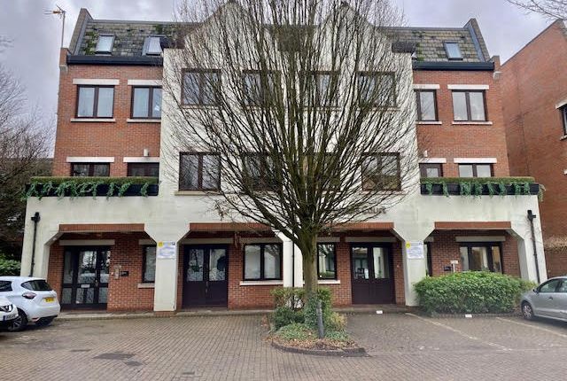Thumbnail Office for sale in 2 Bishops Court, Lincolns Inn Office Village, Cressex Business Park, High Wycombe