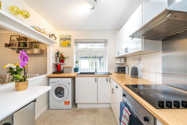 Flat for sale in Selby Court, Manor Road, Twickenham
