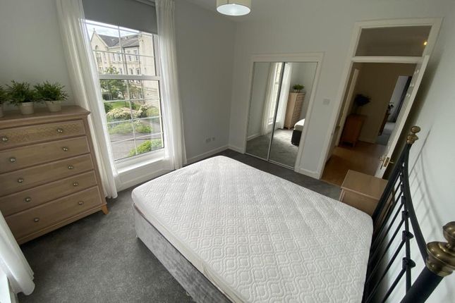 Flat to rent in Grandfield, Edinburgh