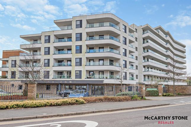 Flat for sale in Horizons, Churchfield Road, Poole