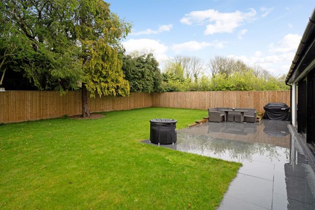 Detached house for sale in Ashley Close, Charlton Kings, Cheltenham