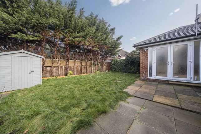 Bungalow for sale in Manor Lane, Sunbury-On-Thames