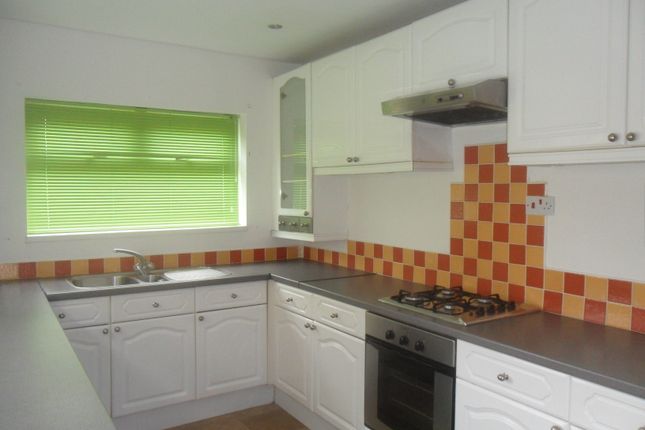 Terraced house for sale in Exeter Road, Ellesmere Port, Cheshire.