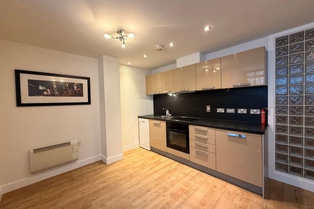 Apt 301, Derwent Foundry, Birmingham photo 4
