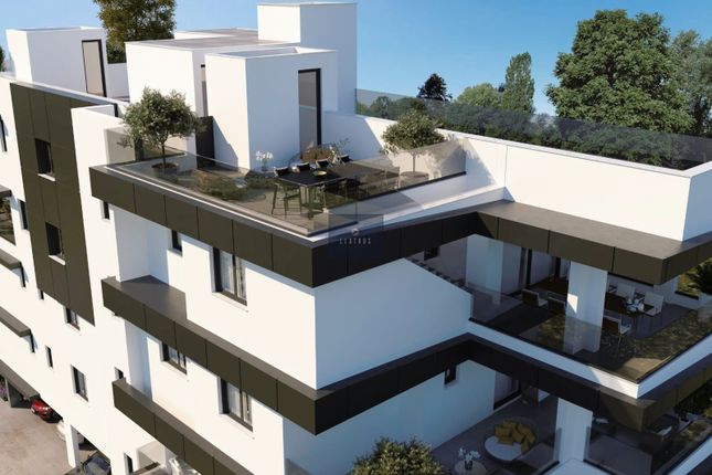 Thumbnail Apartment for sale in Salaminas, Oroklini 7041, Cyprus