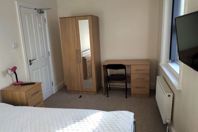 Thumbnail Terraced house to rent in Wellington Street, Gloucester