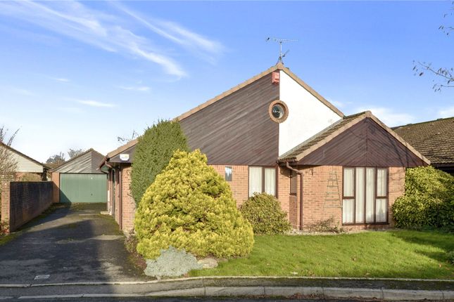 4-bed bungalow on 28, Greensome Drive, Dorset, £475,000