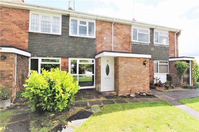 2 bed maisonette for sale in Catholic Lane, Sedgley, Dudley DY3
