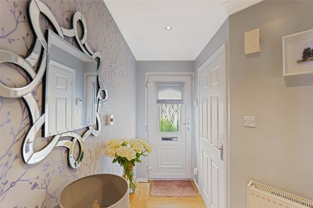 38, Dalwhinnie Crescent, East Ayrshire photo 2