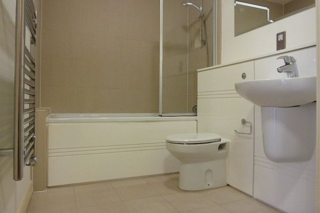 Flat 47, Latitude, 155, Bromsgrove Street, Birmingham photo 2