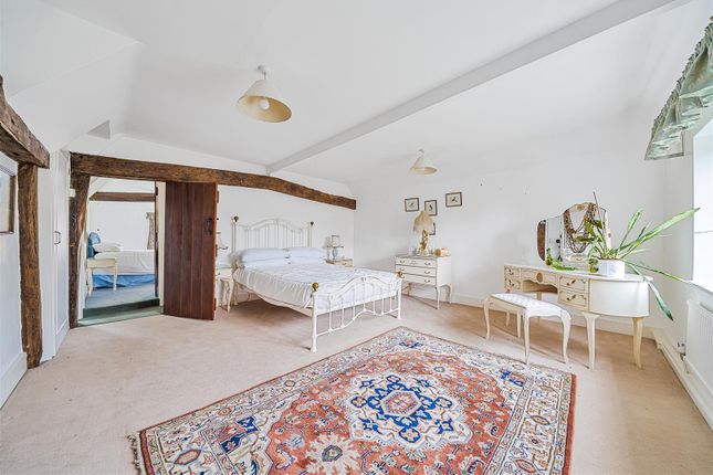 Equestrian property for sale in Canterbury Road, Molash, Canterbury