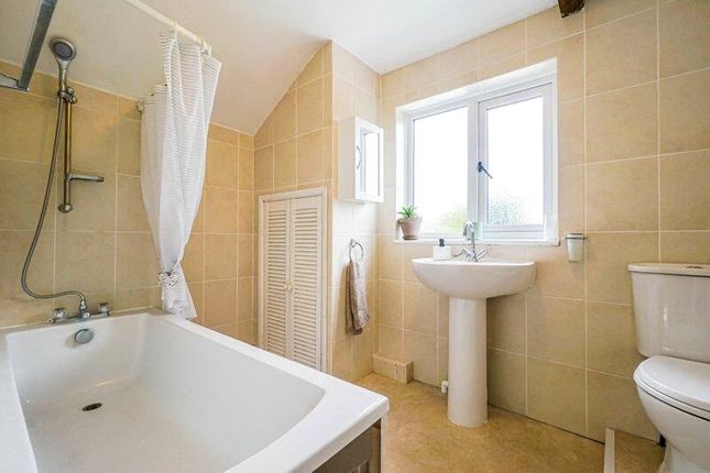 Town house for sale in Hilderstone Road, Stoke-On-Trent, Staffordshire