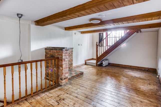 6 Butterley Lodge, Parkside Drive, Nottingham photo 2