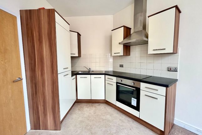71-73 Ferensway, Brook Chambers, Apartment 9, Hull photo 2