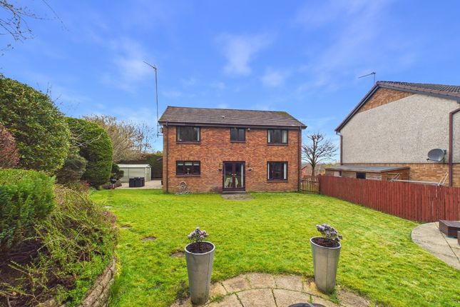 18, Mclaren Grove, East Kilbride photo 3