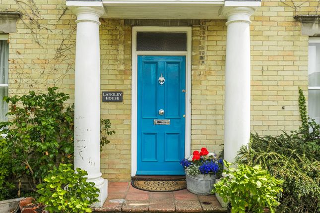 Langley House-81