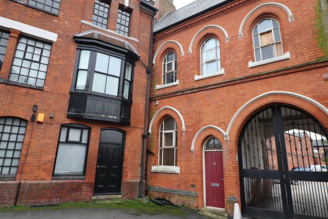 Detached house to rent in Tenby Street North, Birmingham