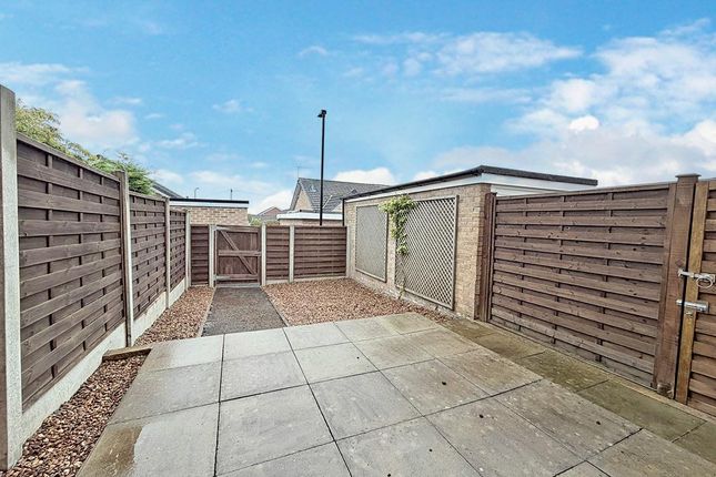 29, Delamere Crescent, Harrogate photo 3