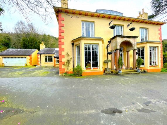 Property for sale in Ballacree, Churchtown, Ramsey