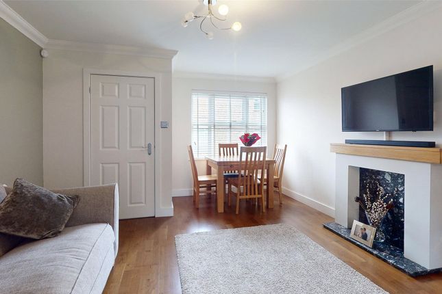 End terrace house for sale in Bowfell Drive, Langdon Hills, Basildon, Essex