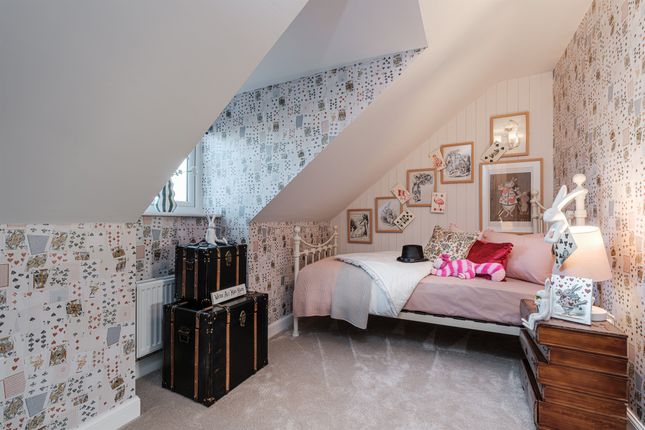 Plot 235, Kingsville, The Pearls, Stourport-On-Severn photo 4