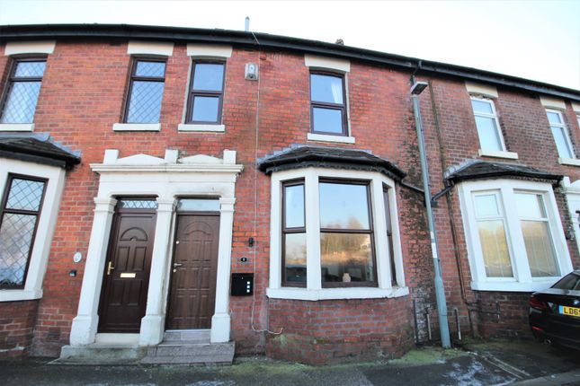 Terraced house for sale in Ribble Crescent, Walton-Le-Dale, Preston, Lancashire