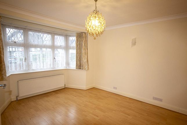 Semi-detached house to rent in Norval Road, Wembley