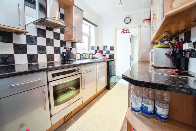 Terraced house for sale in Charles Street, Sutton-In-Ashfield, Nottinghamshire