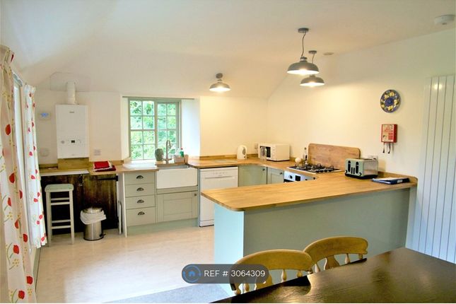 The Coach House, Bosvathick Drive, Constantine, Falmouth photo 3