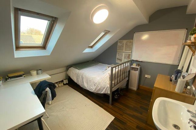 A Bright And Inviting Double Bedroom Featuring A c...