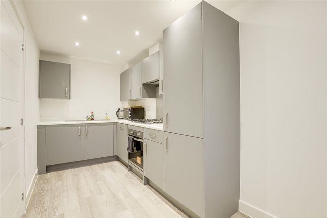 6 Coralin Place, Nottingham photo 2