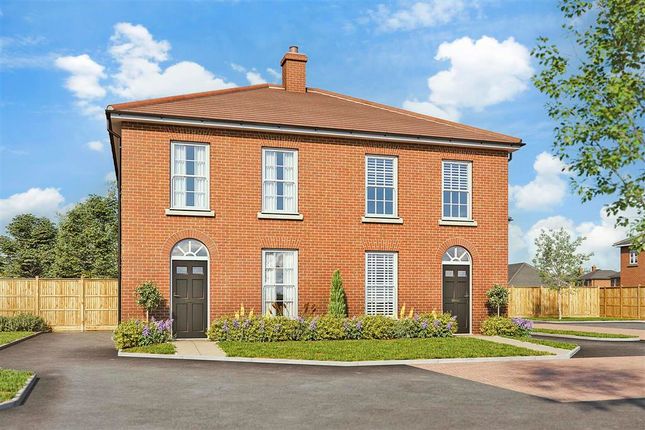 External Front Brochure..