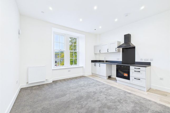 Garden Apartment 4, Stonefield House, The Square, Grantown on Spey photo 4