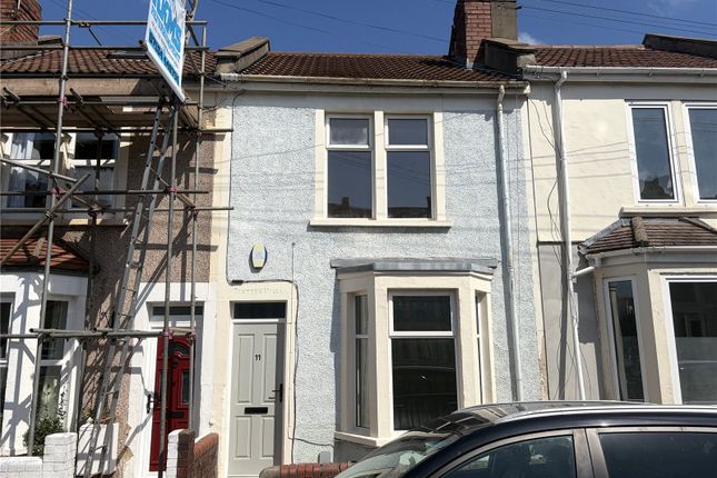 11, Park Avenue, Bristol photo 2