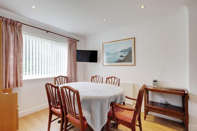 Detached house for sale in Dene Gardens, Rayleigh