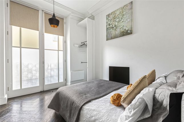 Apartment G, 81, Guilford Street, London photo 3