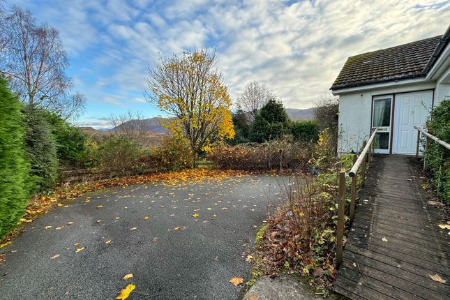 Bungalow for sale in Old Kyle Farm Road, Isle Of Skye
